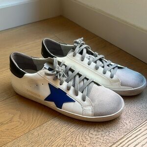 GDB Superstar Sneaker